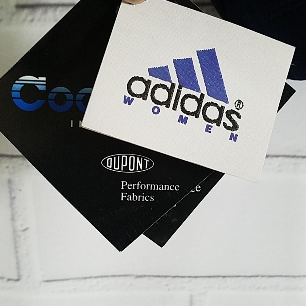 ADIDAS | 3 STRIPE BRA - Picture 5 of 5